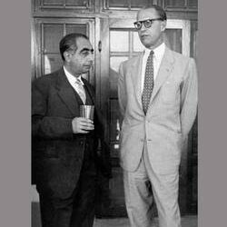 قرارداد کنسرسیوم نفتی