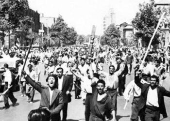 بمناسبت ۶۹ سالگی کودتای ۲۸ مرداد/وقتی از ۲۸ مرداد به عنوان «قیام ملی» یاد می‌شود!