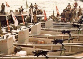 ایران چگونه در «جنگ نفتکش‌ها» پیروز شد؟