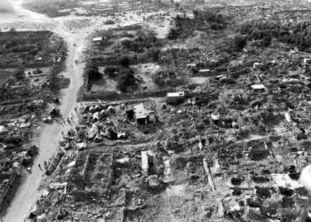 مشهور‌ترین زلزله‌های ایران و رکورددارها