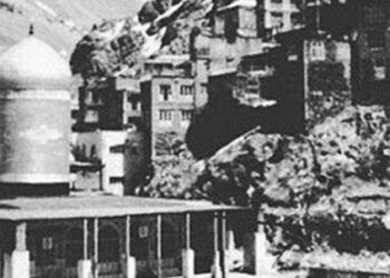 اقامت مجانی در باغ ونک برای زائران امامزاده داوود(ع)