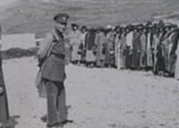 ماجرای تحقیر رضا خان در خواستگاری شاه پهلوی از زن عشایر لرستانی