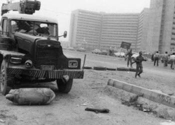 روز «اولین‌ها» در دفاع مقدس