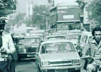 مشکلات مسافرکشی در دهه ۴۰