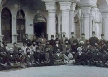 نخستین بودجه بندی در ایران در ۱۱۱ سال پیش/۵۰۰ هزار تومان کسری!