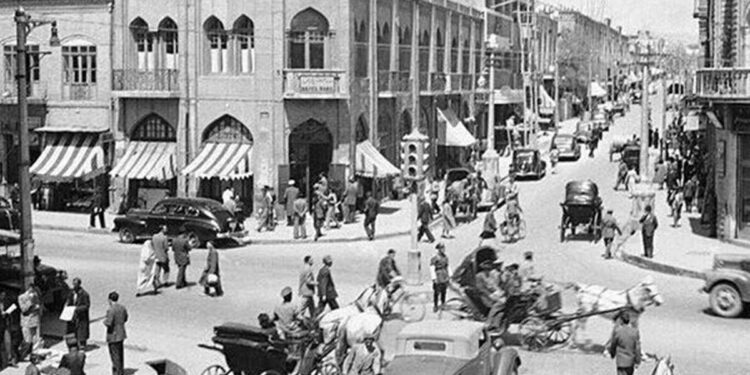 طهران چطور به تهران تبدیل شد؟