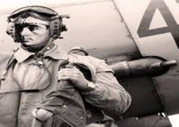 سرهنگی که باج نمی‌داد