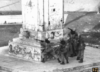 تکاپوی دولت اسرائیل برای جلوگیری از سقوط رژیم پهلوی