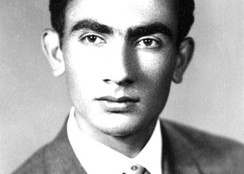 به هیچ‌وجه نمی‌توانستم به ثابتی اعتماد کنم