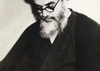 امام خمینی: بهائی‌ها عمّال اسرائیل‌ هستند