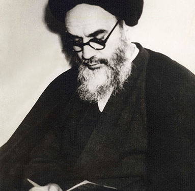 امام خمینی: بهائیها عمّال اسرائیل هستند