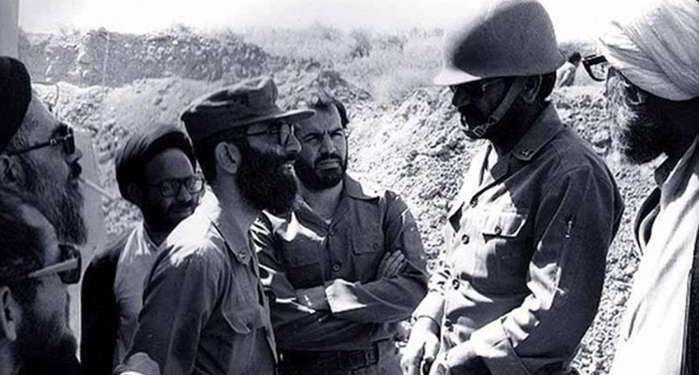 ماجرای نسبت دروغ بنی‌صدر به آیت‌الله خامنه‌ای درباره سقوط اهواز