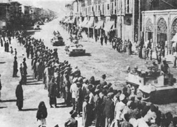 داستان سه سرباز که جان دادند ولی وطن ندادند