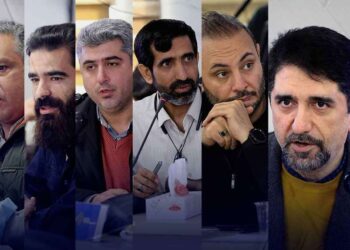 بخش دوم| مشروح نشست «چالش‌های روایت‌گری تاریخ انقلاب در رسانه»