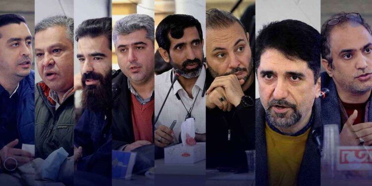 بخش دوم| مشروح نشست «چالشهای روایتگری تاریخ انقلاب در رسانه»