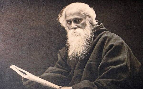 وقتی تاگور مناظره اش با یک ایرانی را ناتمام گذاشت