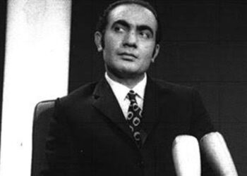 مأموریت ویژه شاه برای ساواکی بی رحم