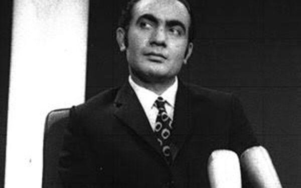 مأموریت ویژه شاه برای ساواکی بی رحم