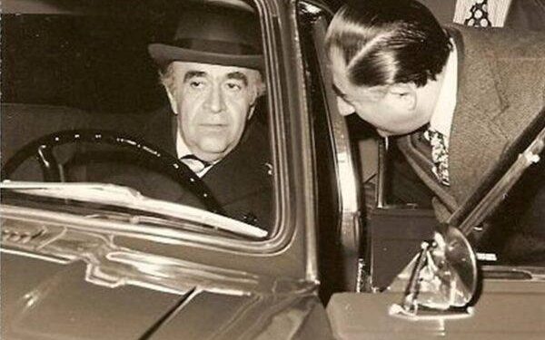 چرا هویدا از ایران فرار نکرد؟