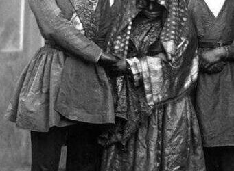 تصاویر کمیاب از عروسی های معاصر در ایران