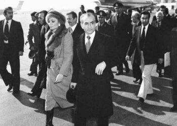 داستان سرمایه های مادی مسافران پهلوی به مقصد خارج