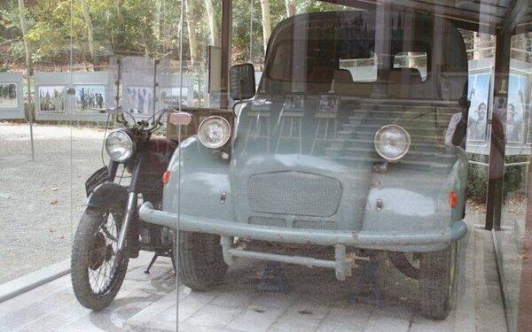 نخستین جهانگردان ایرانی و ژیان آنها