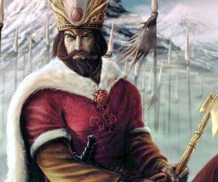 بخشی از غنائم گرانقیمتی که نادرشاه با خود از هندوستان آورد! + عکس