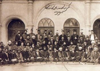 روسای مجلس شورای ملی از ابتدا تا پایان