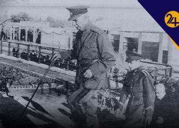 بزرگترین پروژه تاریخ معاصر ایران که با مالیات مردم به سرانجام رسید