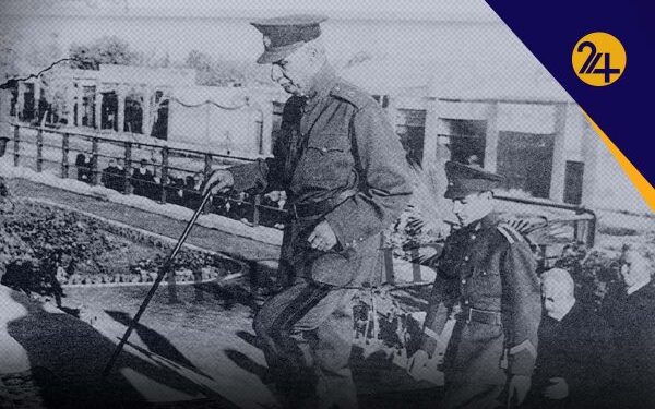 بزرگترین پروژه تاریخ معاصر ایران که با مالیات مردم به سرانجام رسید