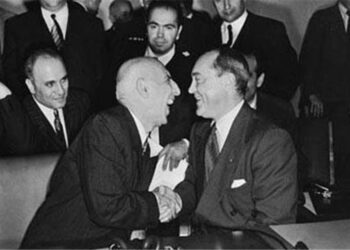 زنان و مصدق