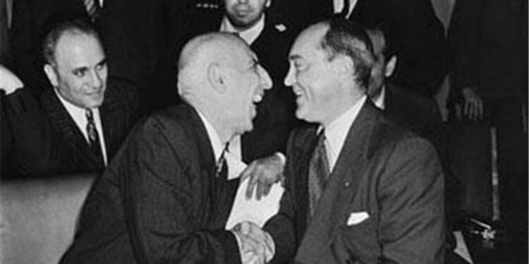 زنان و مصدق