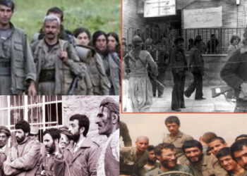 هشدار امام خمینی (ره) به مردم کردستان / «مژده به مردم سنندج! گوشت طرفداران خمینی ارزان شد؛ کیلویی ده تومان!»