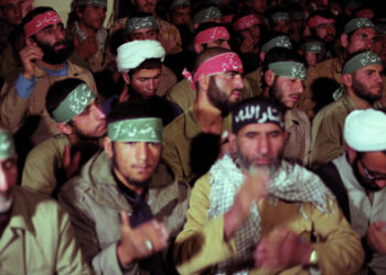 عیدی امام رضا (ع) برای رزمندگان