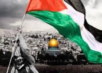 تکلیف ملت‌ها در قبال فلسطین