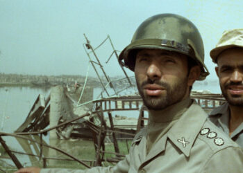 امیر شهید سپهبد علی صیاد شیرازی: دورنمای هدف ما ریشه‌کن کردن مستکبرین عالم است