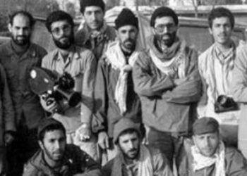 به وقت روایت؛ پله پله تا سید شهیدان اهل قلم شدن