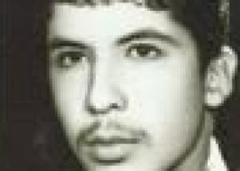 مسابقه صندلی کشی و خاطره به یادماندنی از شهید محمد عربی