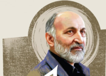 کتاب «سربلند میدان» برای سومین بار تجدید چاپ شد