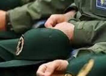 سپاه، مصمم به پاسداری از انقلاب و دستاوردهای آن