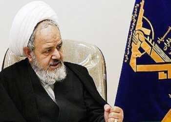 پاسداری از آرمان‌های امام و رهبری، اولویت‌های سپاه