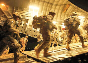 افشاگری مأمور سیا از عملیات قریب‌الوقوع آمریکا