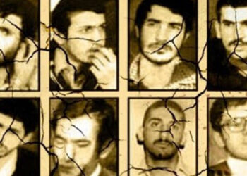 فرجام گروه فرقان با پشیمانی و خسران