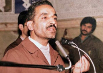 ناکامی ابرهه زمان در خاموش کردن نور الهی