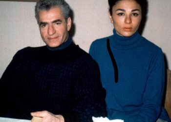 زندگی‌نامه فرح پهلوی همسر شاه از گذشته تا الان به همراه ناگفته ها