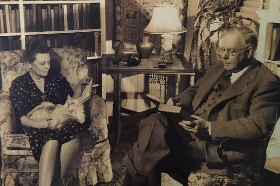 آرتور پوپ و احیای فرهنگ و هنر ایرانی