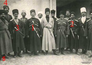 رضا پهلوی از تولد تا کودتا