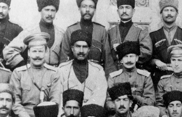 ردپای منافع شخصی و گروهی در کودتای ۳ اسفند ۱۲۹۹