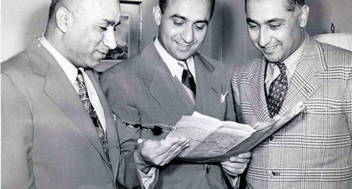 حروفچین بلندپرواز