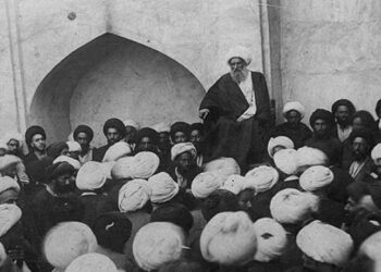 او خواهان بومی‌سازی اصول مشروطه بود